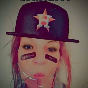 Meet your Posher, Vickie